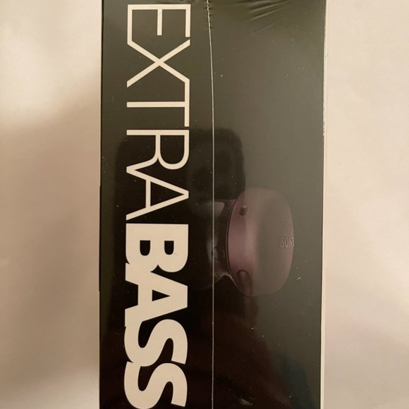 Sony WF-XB700 Extra Bass True Wireless Earbuds - Brand NEW / FACTORY SEALED!! -- - Picture 6 of 13